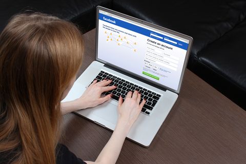 14-jährige Schülerin wegen Facebook-Post verurteilt