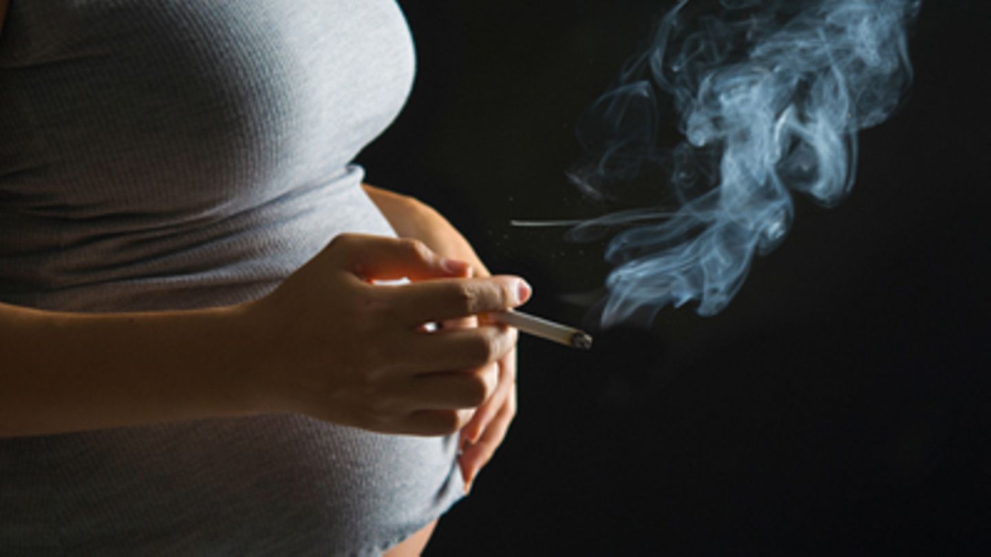 Rauchen der traumdeutung schwangerschaft in Schwangerschaft und