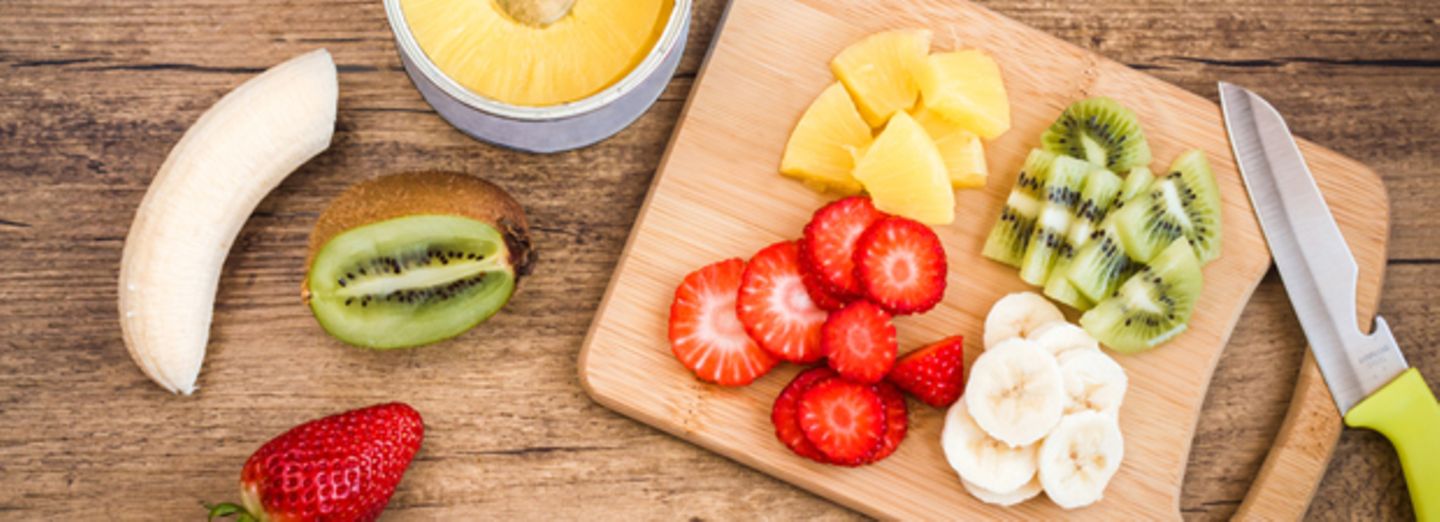 5 wissenswerte Fakten über Fructose