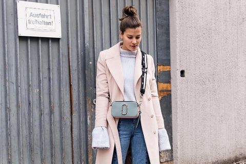 Mode-Bloggerin Nina Schwichtenberg
