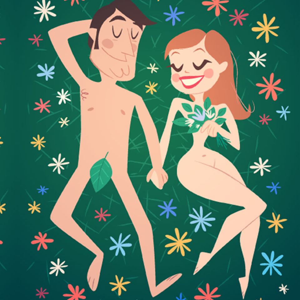 Persönlichkeitstest: Wie hoch ist dein Sex-IQ?