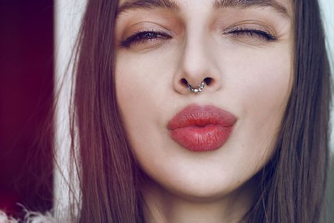 Diese Lippen-Make-ups sind zum Knutschen!