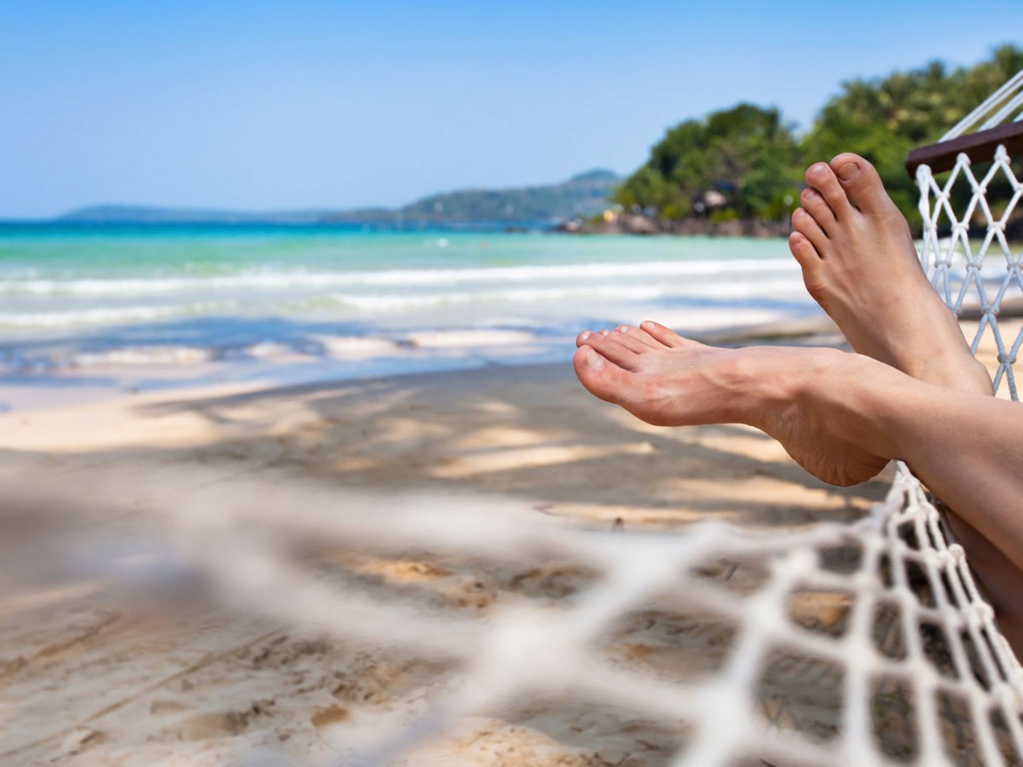 Leisure Sickness: Diese 5 Tipps helfen, im Urlaub gesund zu bleiben