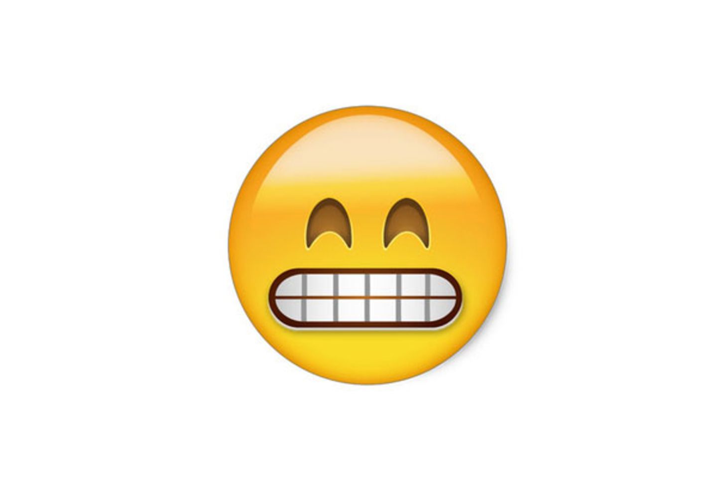 Bedeutung emoji smiley 🤔 Emoji