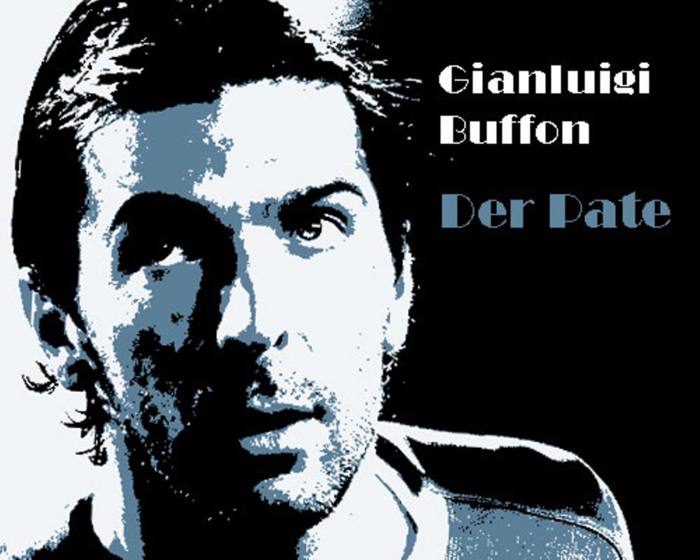 Gianluigi Buffon: Der Pate