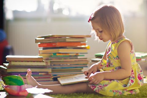 Die besten Kinderbücher - unsere Tipps