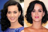 Katy Perry - kurz oder lang? 2 Stimmen für lang, 1 Stimme für kurz
