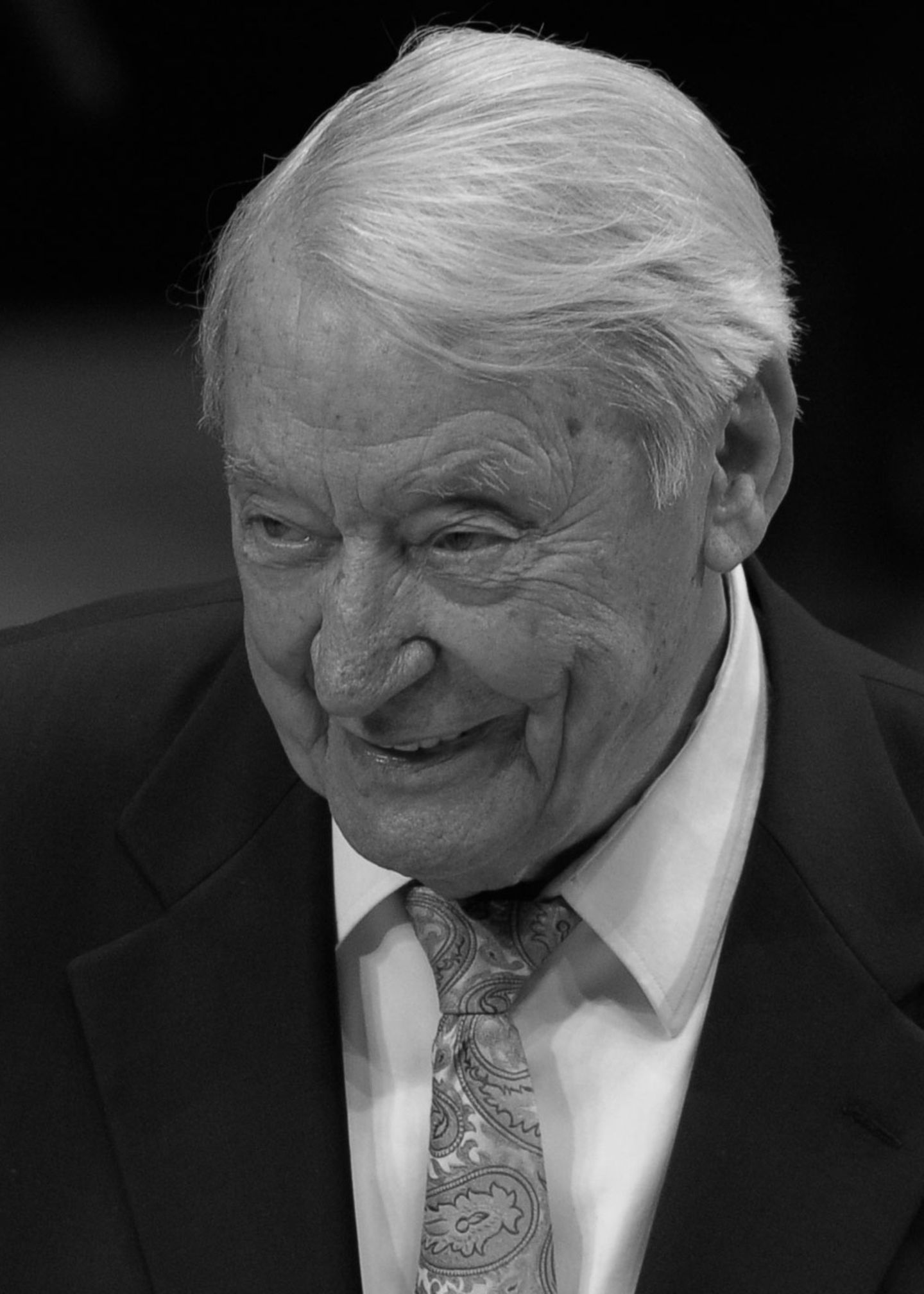 Hugo Strasser (93)