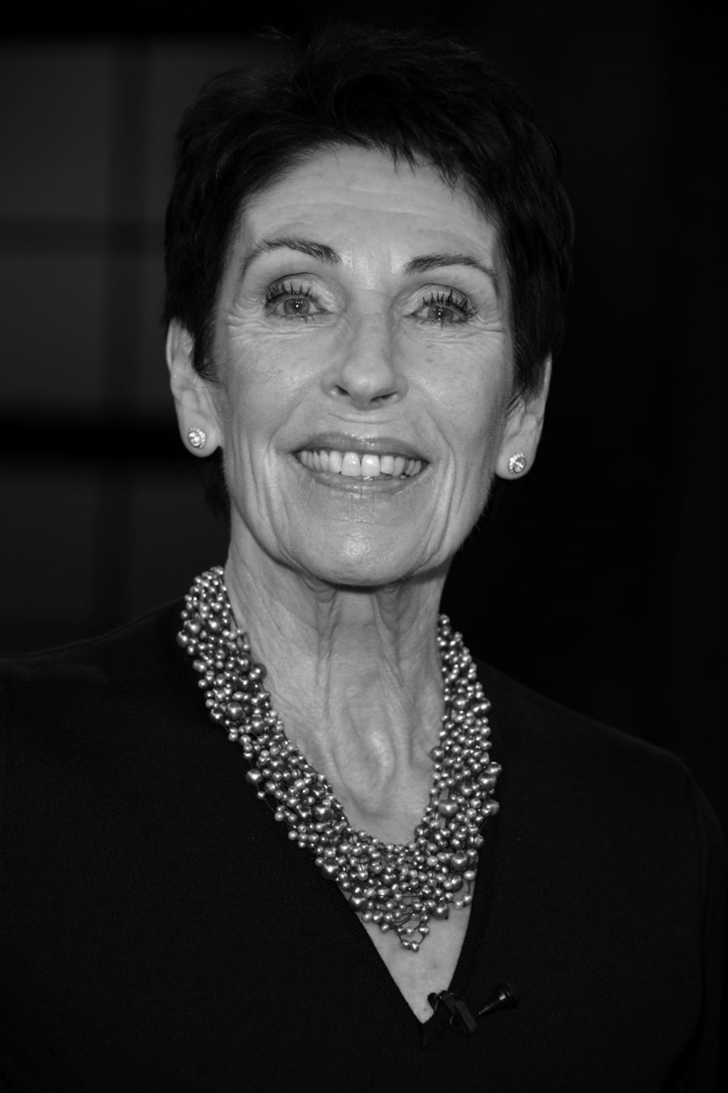 Erika Berger (76)