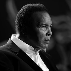 Muhammad Ali (74)