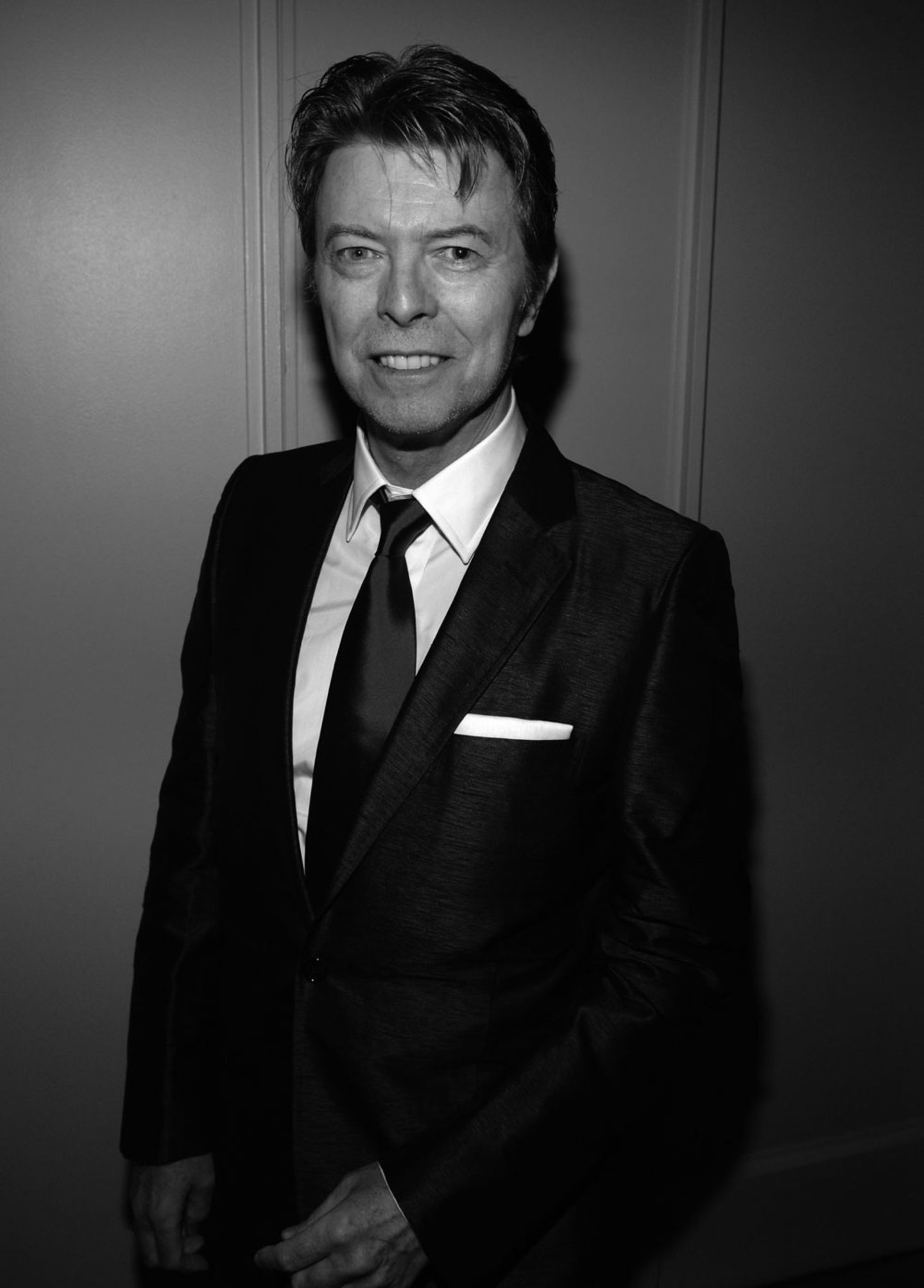 David Bowie (69)