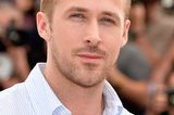 Platz 2: Ryan Gosling