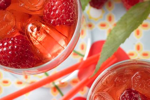 Bubble Tea Selber Machen Trinken Ohne Risiko Brigitte De