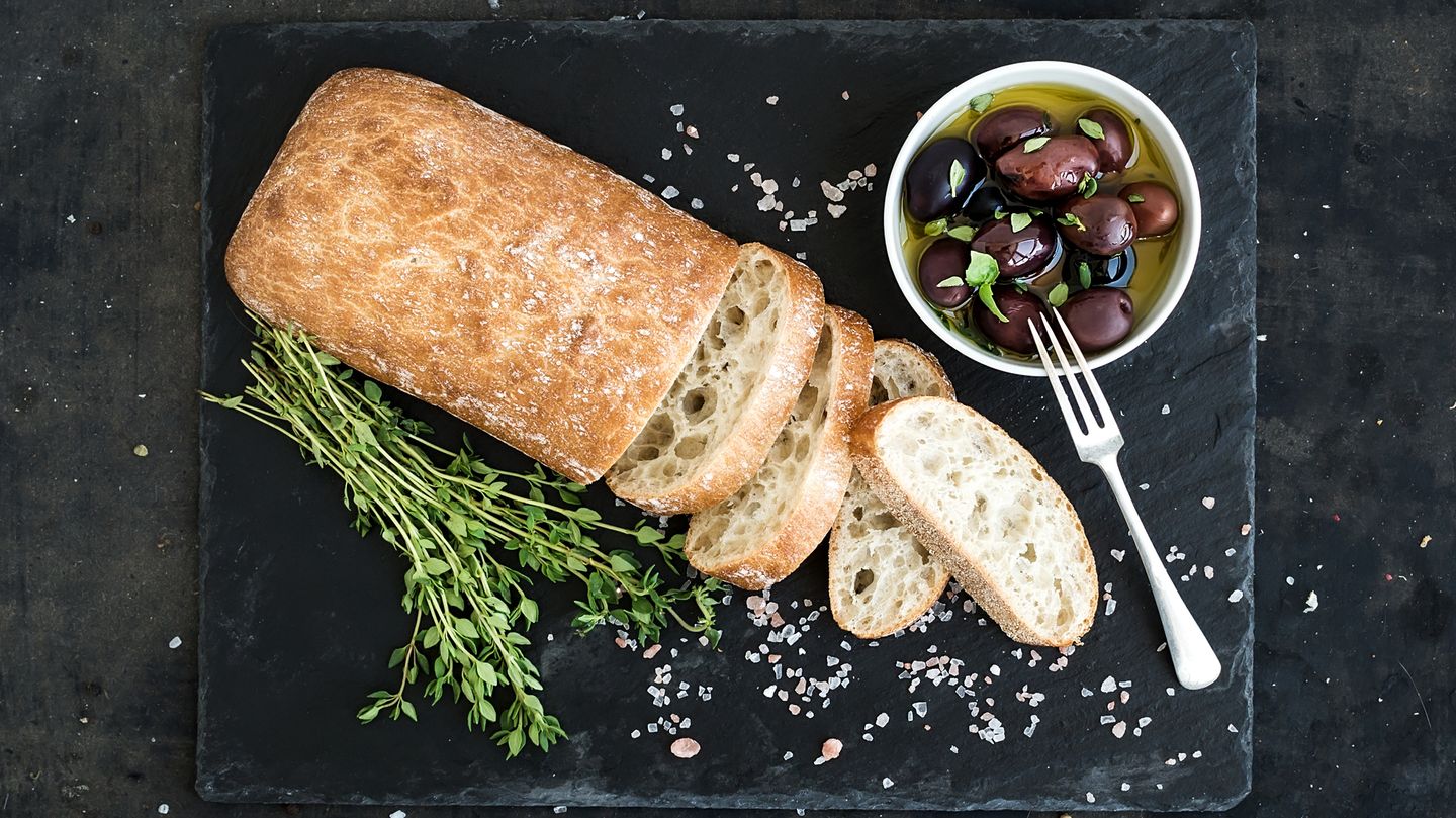 Ciabatta