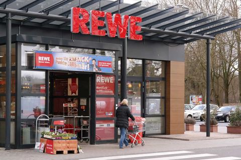 Rewe will diese beliebten Schoko-Produkte nicht mehr verkaufen