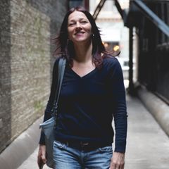 Susanne Arndt Susanne Arndt