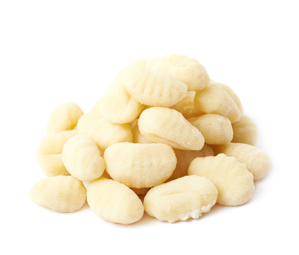 Gnocchi Nudeln Gnocchi: Klassiker der italienischen Küche