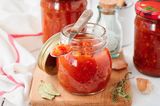 Tomatenketchup selber machen - das beste Rezept
