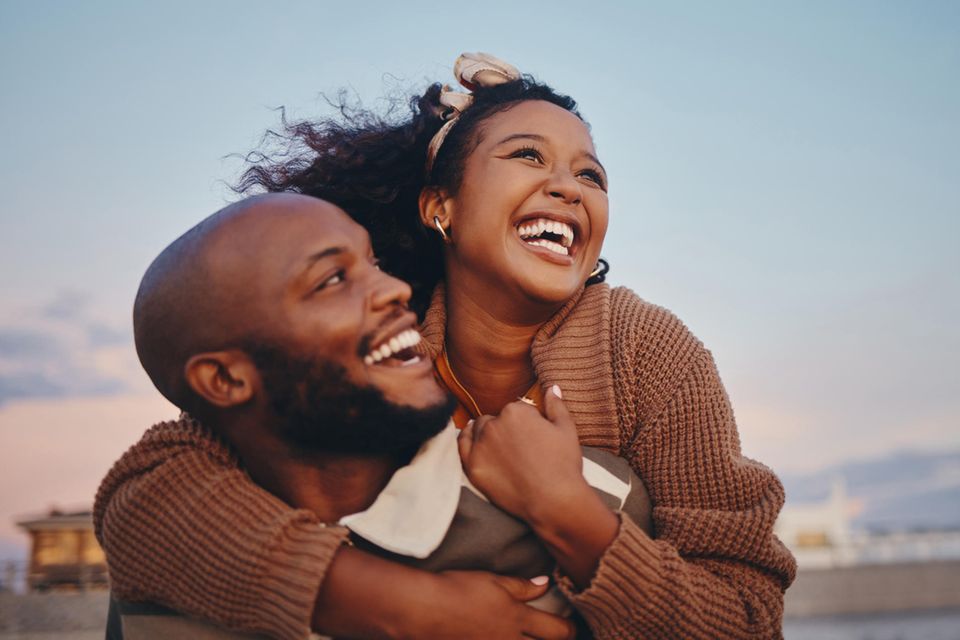 Friendzone: Was sie bedeutet und wie du sie vermeidest | BRIGITTE.de