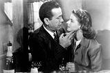 Liebesfilme: Casablanca