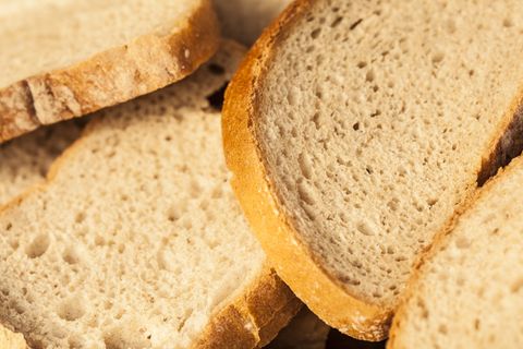 Altes Brot verwerten: 5 Tipps, mit denen ihr altes Brot verwerten könnt