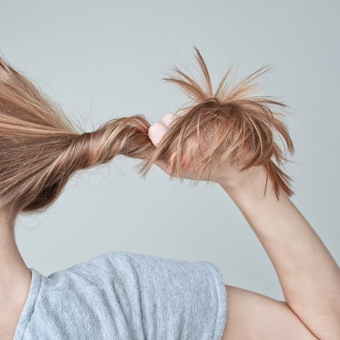 Haarausfall - das kann man dagegen tun