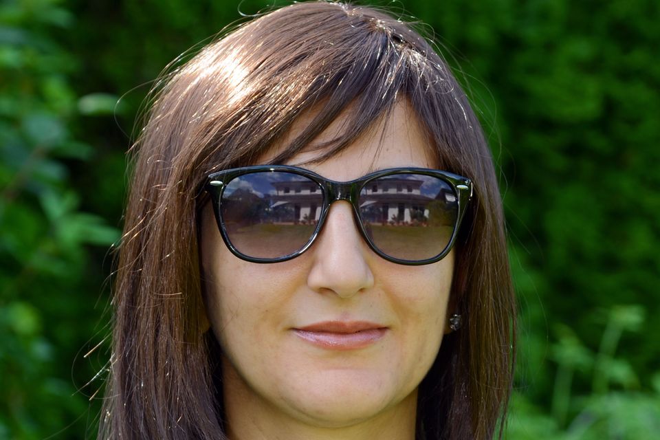Irina Badavi Irina Badavi