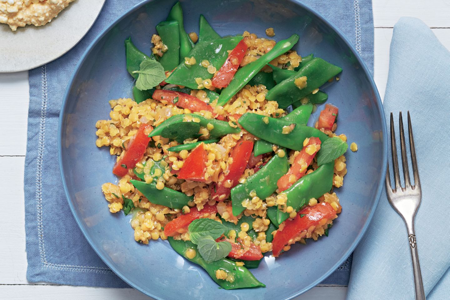 Linsensalat Rezepte | BRIGITTE.de