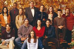 Teste dich: Bist du ein "Gilmore Girls"-Profi? Teste dich: Bist du ein "Gilmore Girls"-Profi?