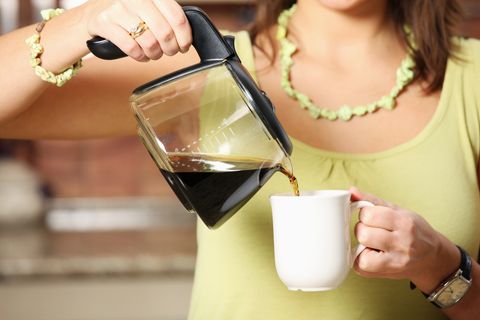 Küchen-Fauxpas: Diesen Fehler beim Kaffeekochen machen wir alle