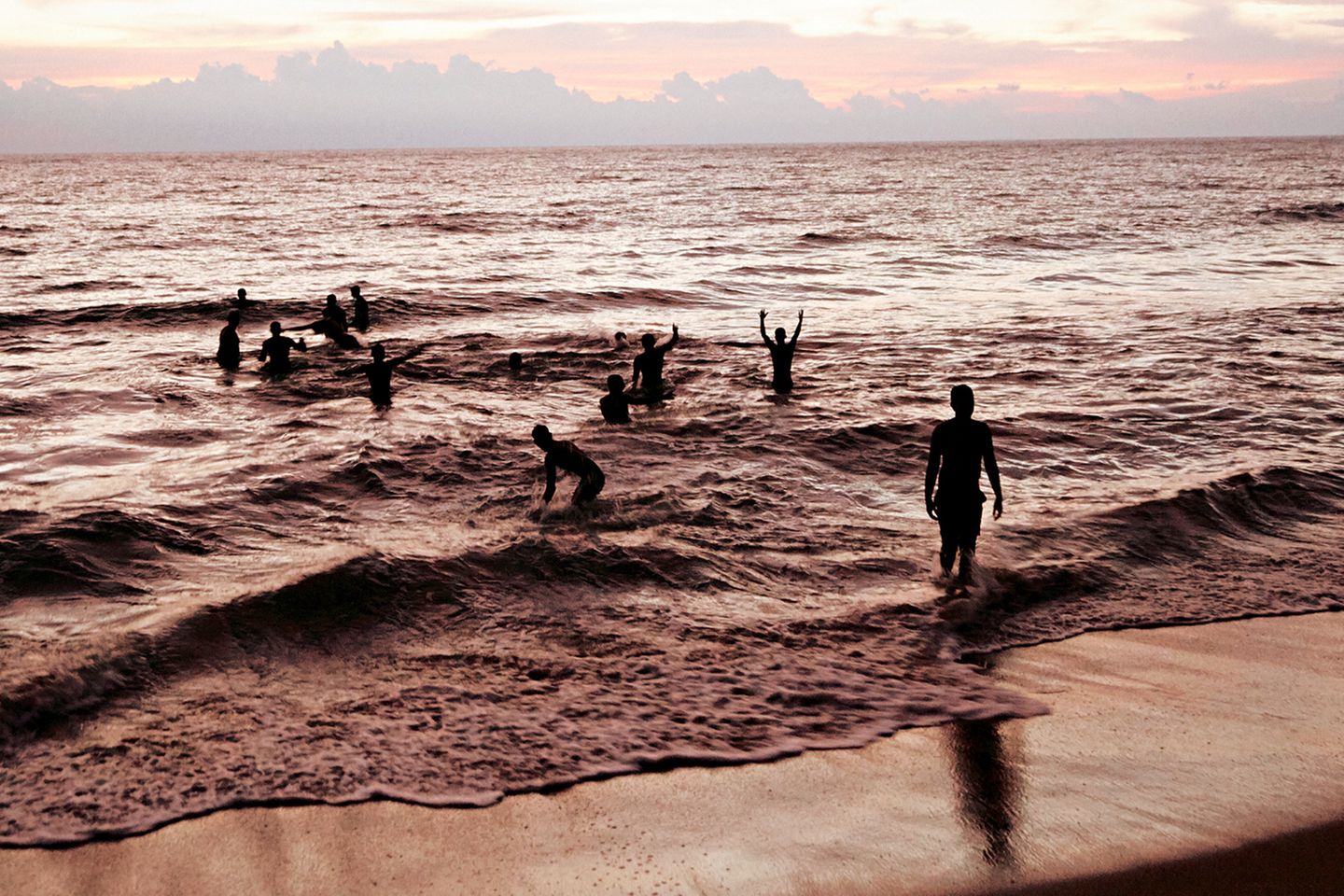 Sri Lanka Die Unentdeckte Ostkuste Brigitte De