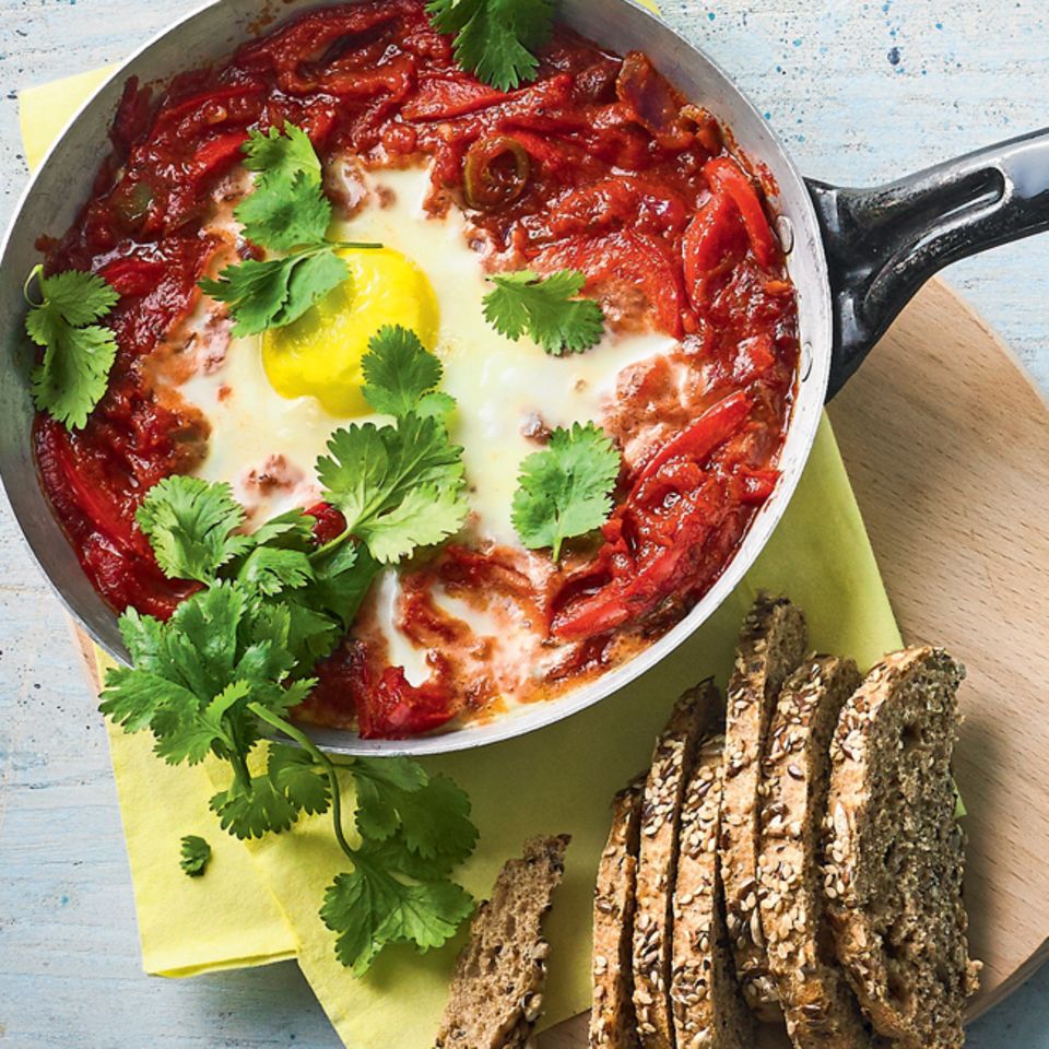 Schnelles Mittagessen 15 Minuten Rezepte Brigittede