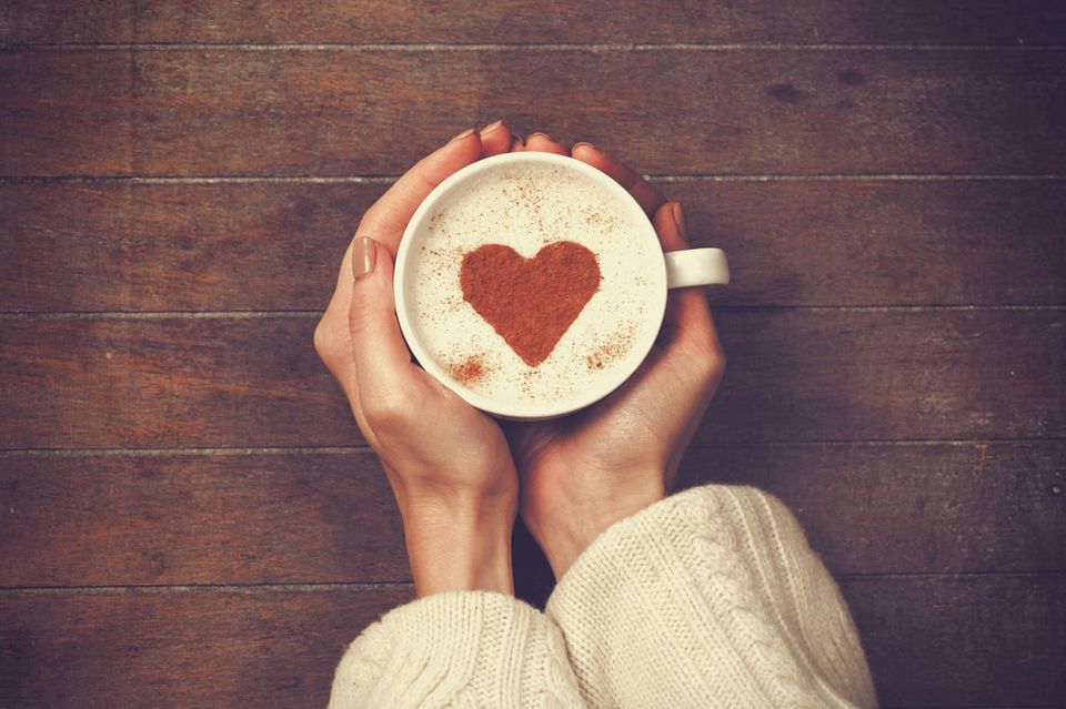 Das Quiz zum Valentinstag