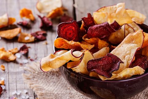 Neu Tiefgekuhlte Susskartoffel Pommes Bei Edeka Brigitte De