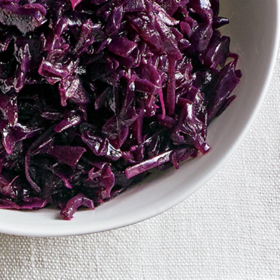 Rotkohl Rotkohl – die besten Rezepte | BRIGITTE.de