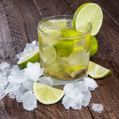 Cocktail Klassiker Ipanema Wir Haben Das Beste Rezept Brigitte De