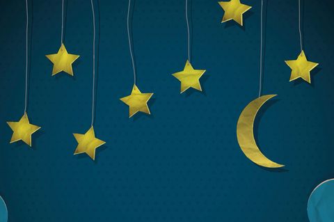 14-Tage-Horoskop Widder in der Langversion: 25.04.18 bis 08.05.18