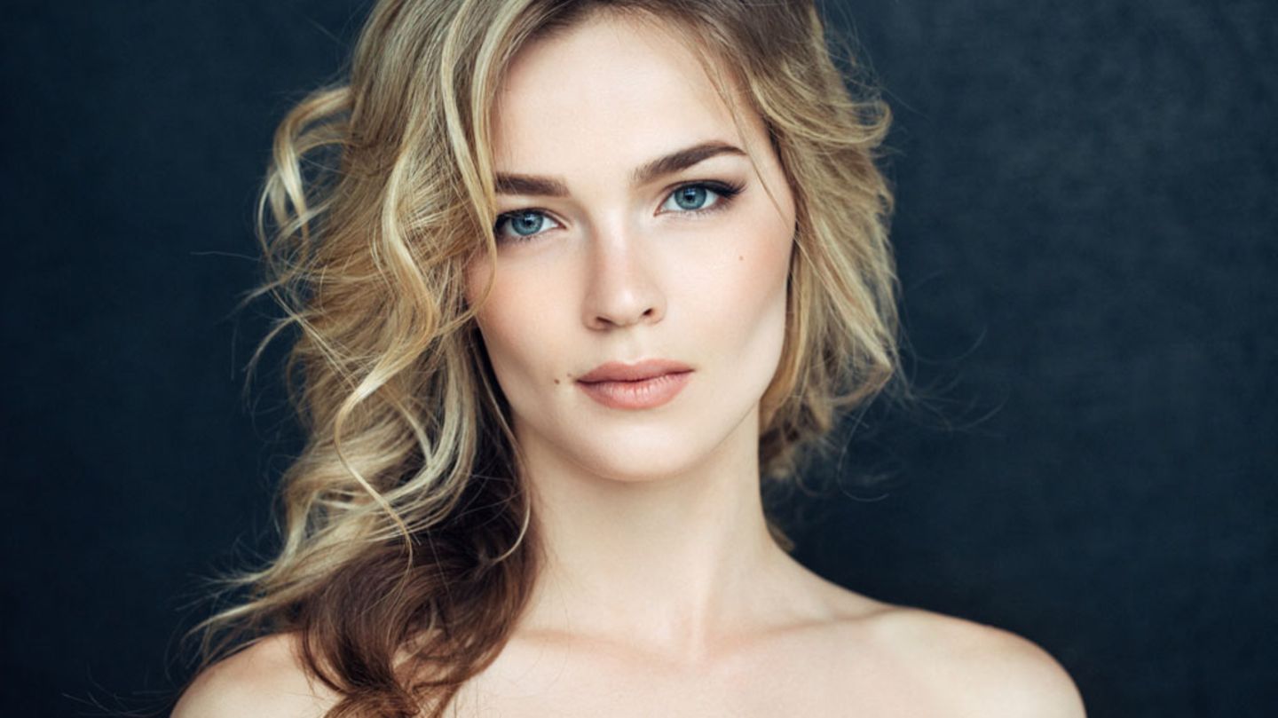 Hauttyp bestimmen Mit diesem Test klappt's BRIGITTE.de