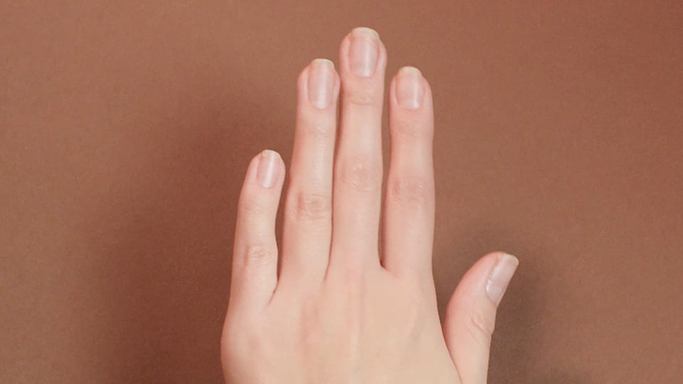 Fingernägel lackieren männer 