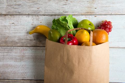 Günstigster Bio-Supermarkt: Sparen und genießen