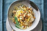 Steckrüben-Pasta