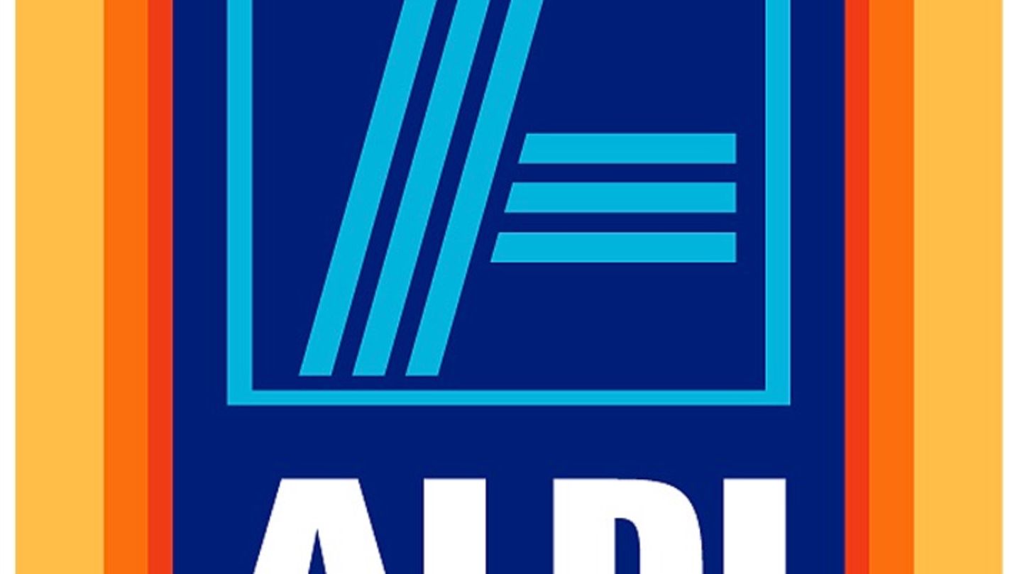 Aldi Süd: So sieht das neue Logo aus | BRIGITTE.de