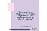 Muttertagsspruche Die 20 Schonsten Spruche Und Zitate Brigitte De