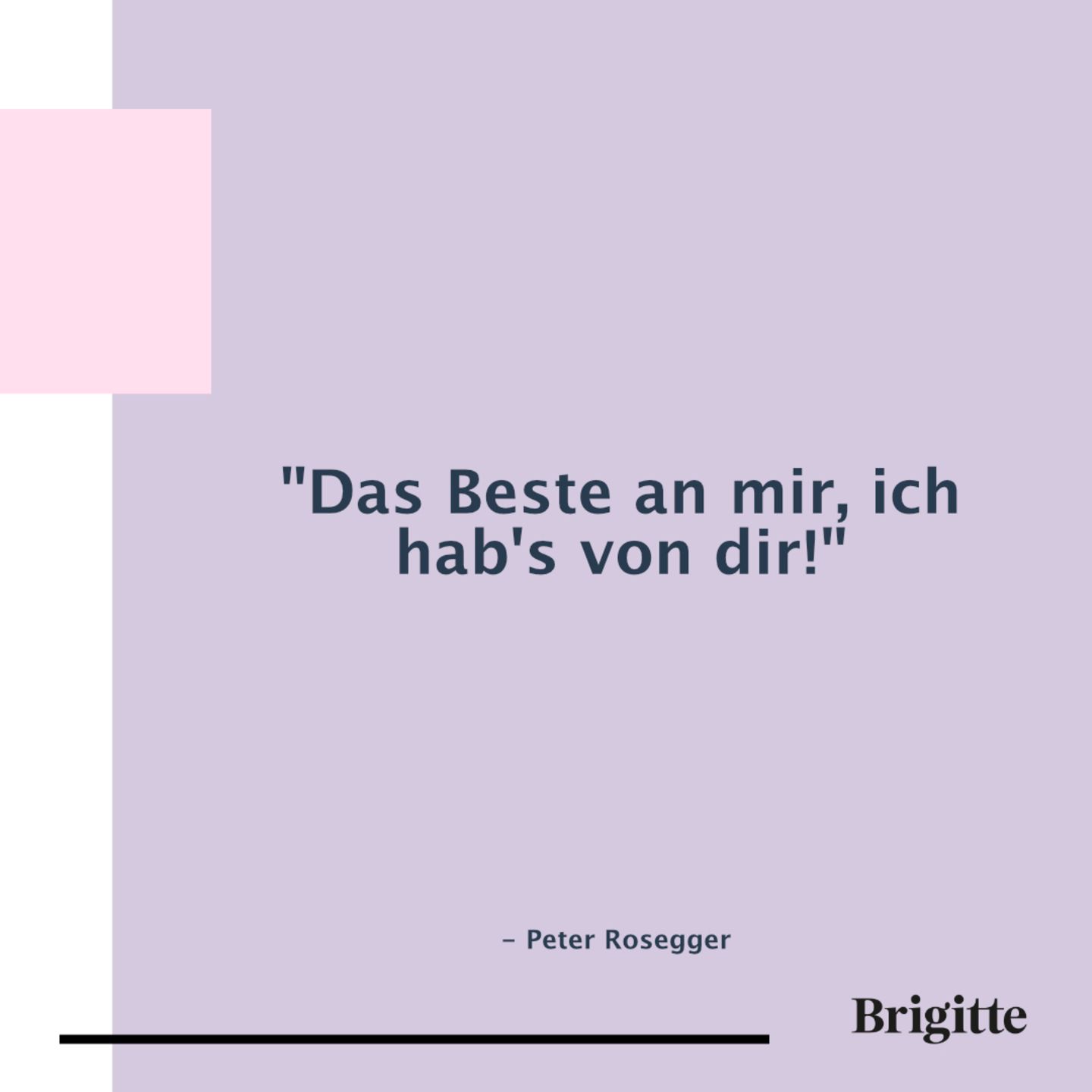 Muttertagsspruche Die 20 Schonsten Spruche Und Zitate Brigitte De