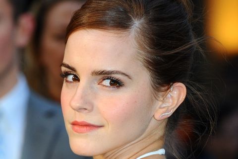 Emma Watsons Beauty-Geständnisse bei Into the Gloss