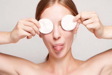 Gesichtsmasken sind laut Google der Hautpflege-Trend 2017