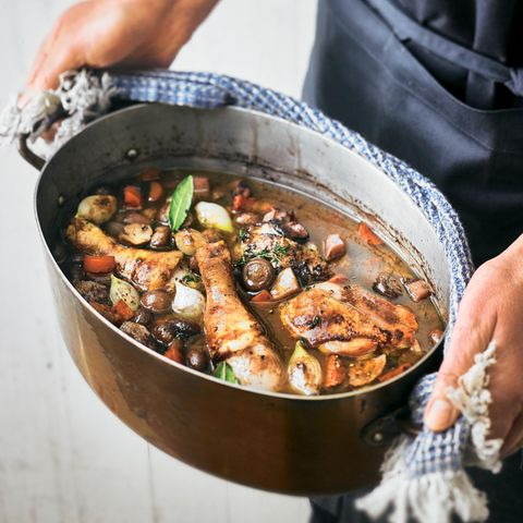 Coq au Vin
