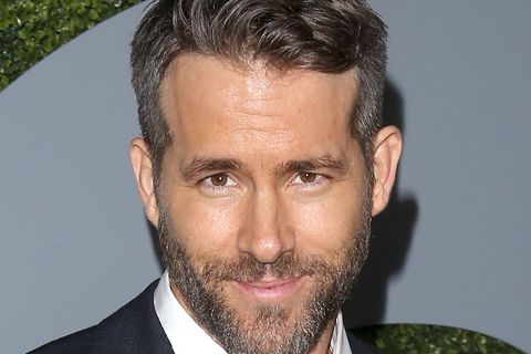 Ryan Reynolds bekommt Sexangebote auf Twitter