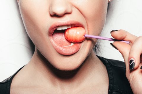 Trockene Lippen: Ursachen und die besten Tipps