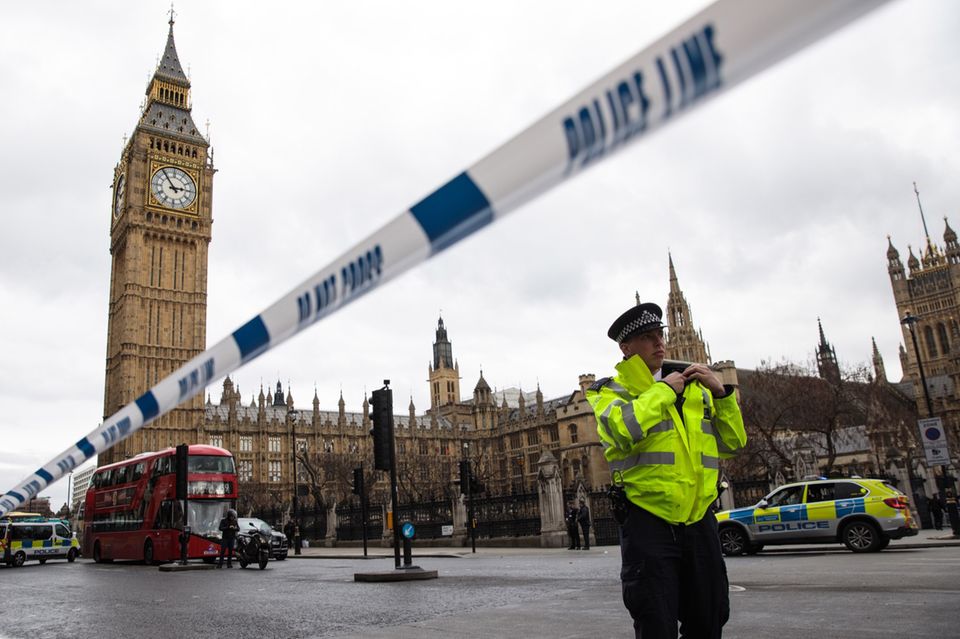 Opfer der London-Attacke: Diese Mama wollte gerade ihre Kinder von der Schule abholen